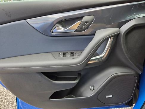 New 2026 Chevrolet Blazer RS w/ Driver Confidence II Package image 23