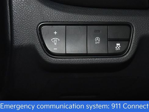 New 2026 Kia Seltos S image 9