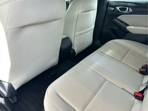 Used 2023 Acura Integra A-Spec FWD image 19