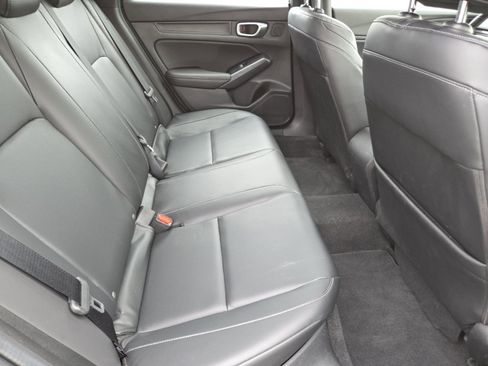 Used 2023 Acura Integra A-Spec FWD image 23