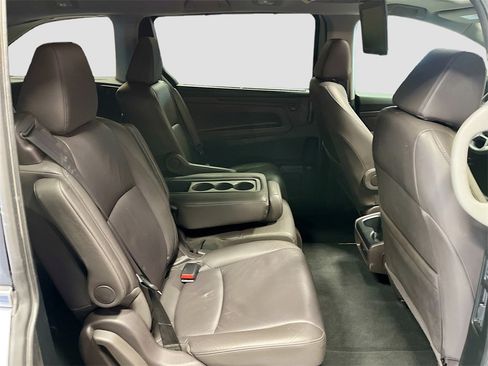 Used 2022 Honda Odyssey EX-L image 29