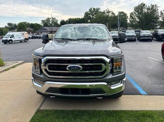Used 2021 Ford F150 XLT w/ Equipment Group 302A High AWD/4WD video 2