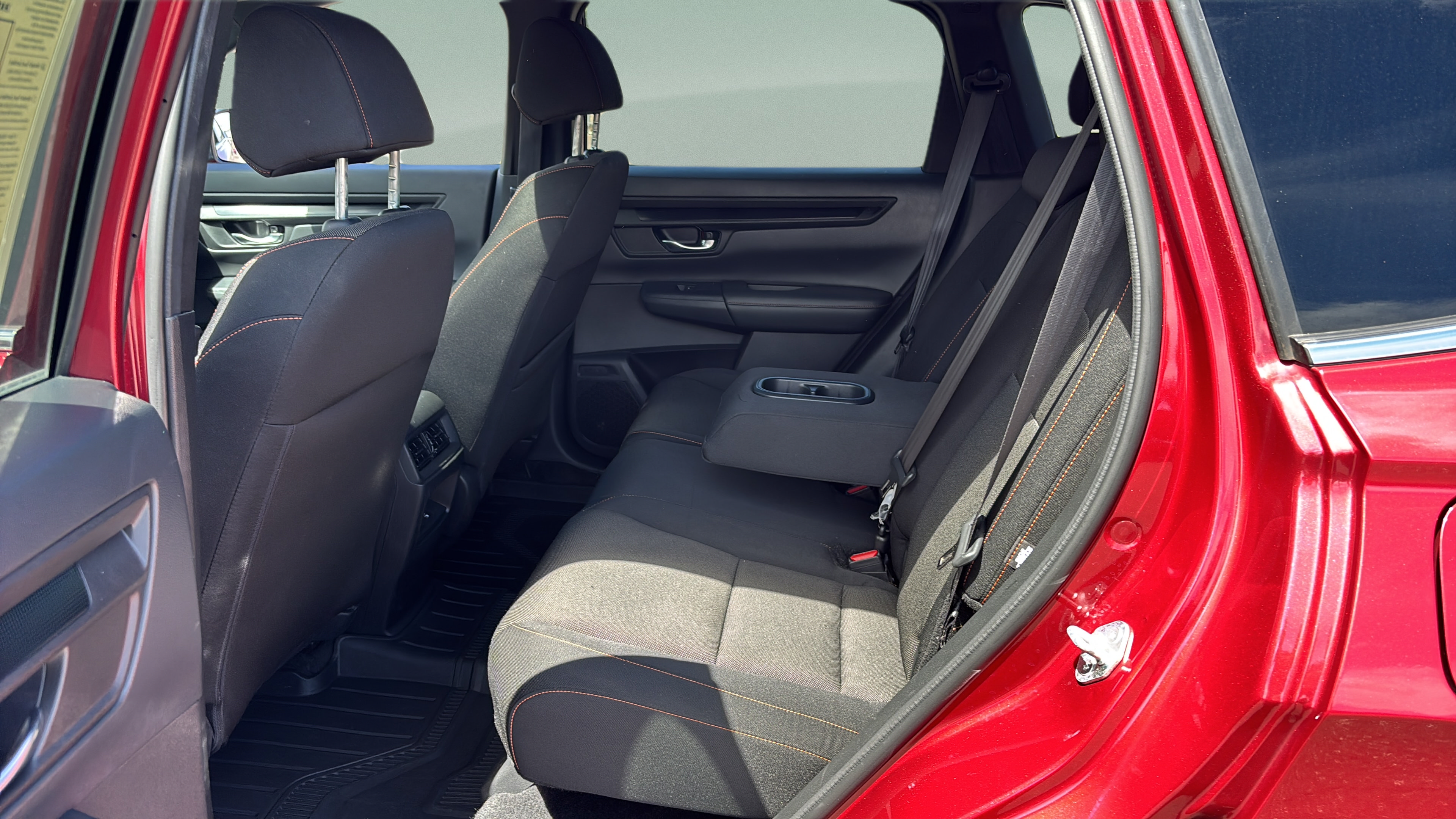 Used 2024 Honda CR-V Sport image 18