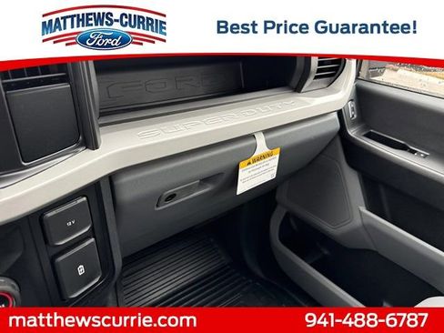 New 2026 Ford F250 XL image 23