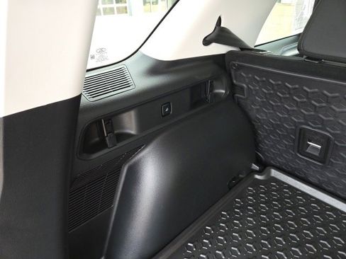 Certified 2022 Ford Bronco Sport Badlands image 9