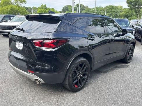 Used 2020 Chevrolet Blazer LT w/ Redline Edition FWD image 7
