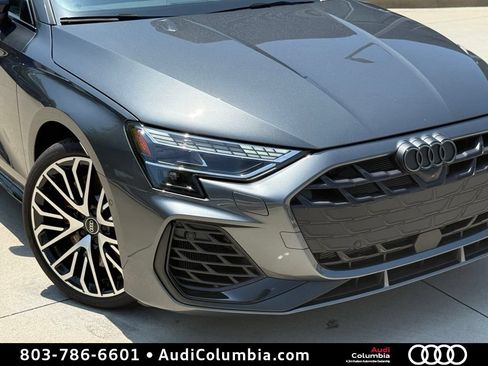 New 2026 Audi S3 Premium AWD/4WD image 6