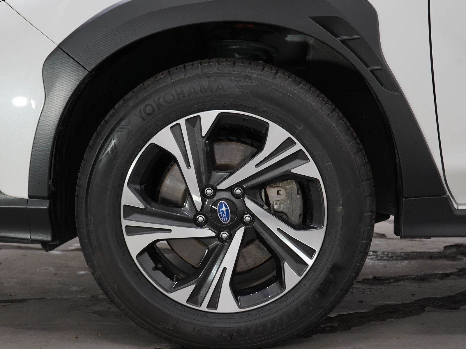 Used 2026 Subaru Crosstrek 2.5i Premium AWD/4WD image 54