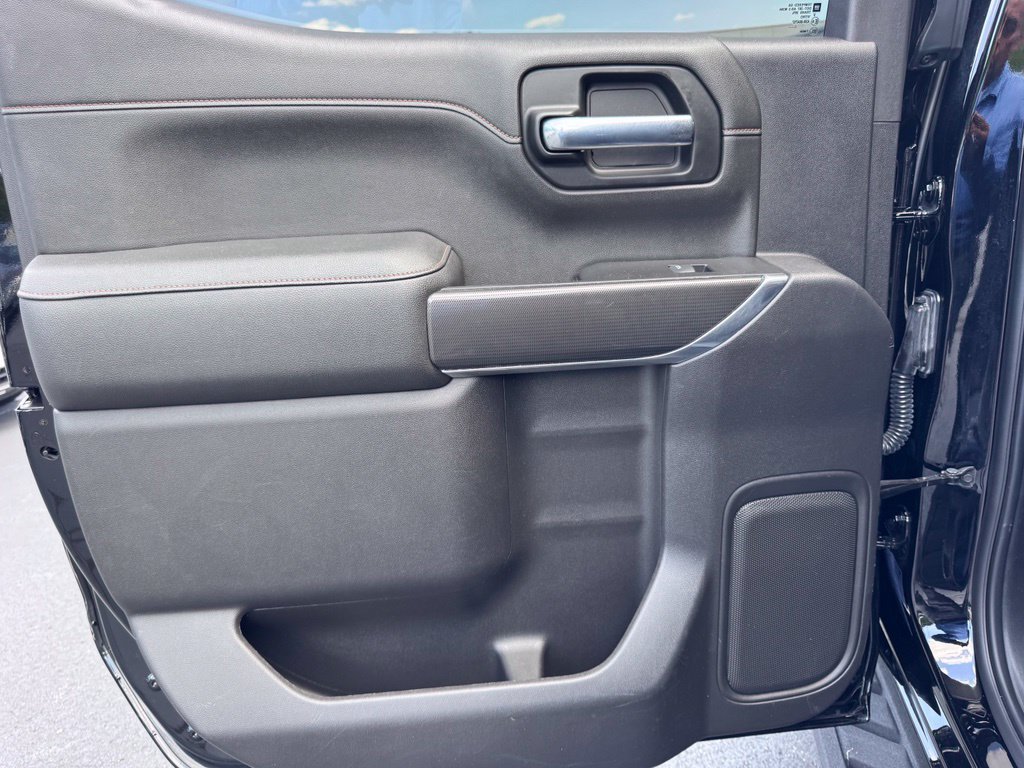 Used 2022 GMC Sierra 1500 AT4 w/ AT4 Premium Package AWD/4WD image 30