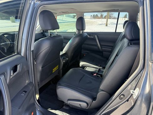 Used 2008 Toyota Highlander Sport image 20