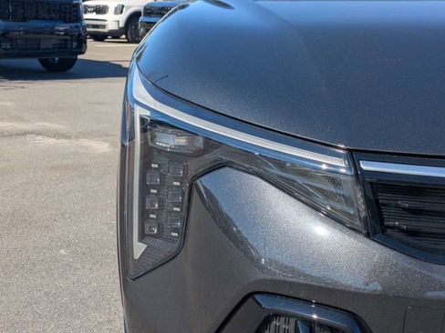 New 2025 Kia K4 GT-Line Turbo FWD image 9