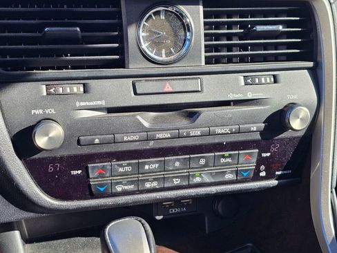 Used 2020 Lexus RX 450h 450h image 35