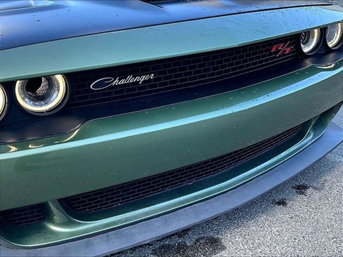 Used 2020 Dodge Challenger R/T Scat Pack RWD image 24