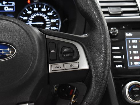 Used 2017 Subaru Forester 2.5i Premium image 10