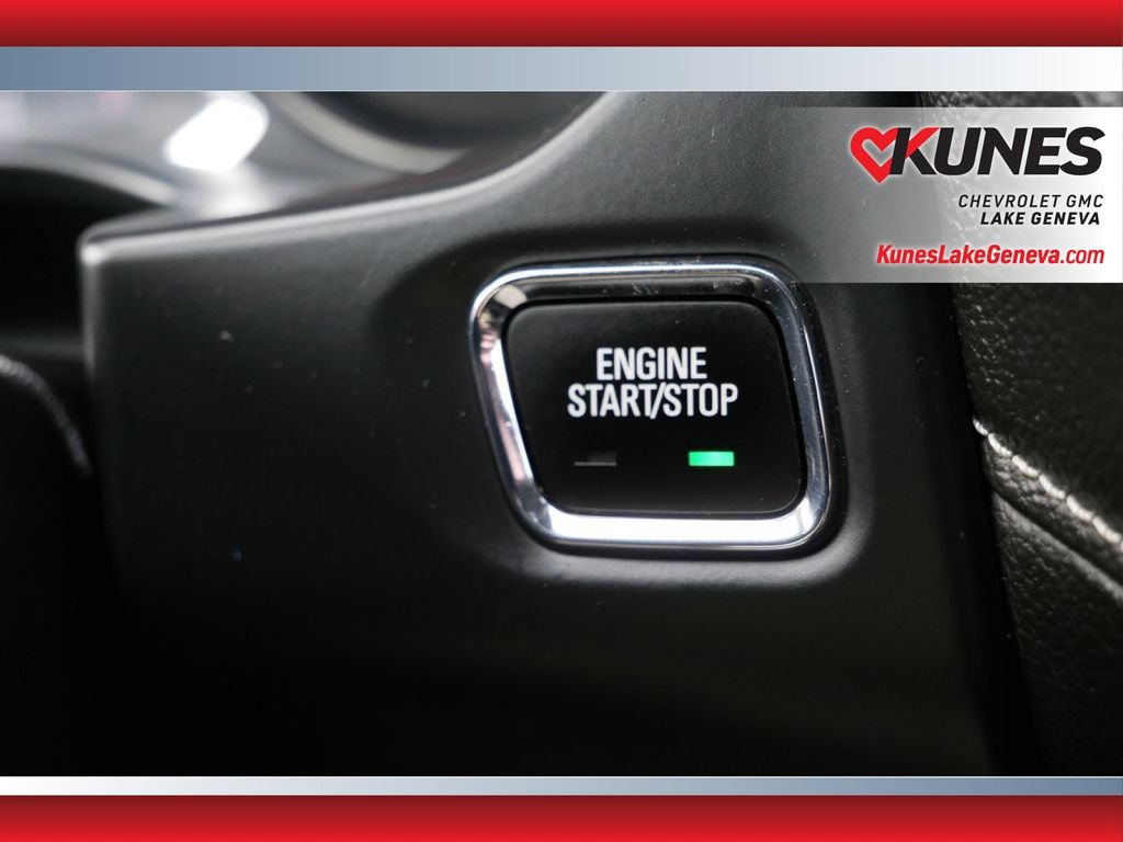 Used 2023 GMC Acadia SLT AWD/4WD image 29