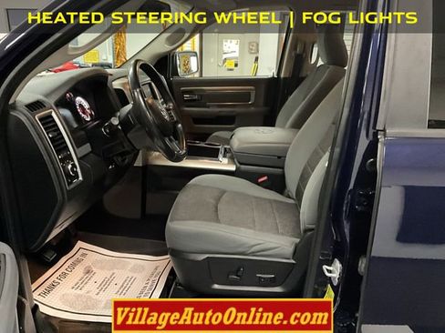 Used 2013 RAM 1500 Big Horn image 10