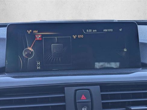 Used 2016 BMW 428i xDrive Convertible image 7