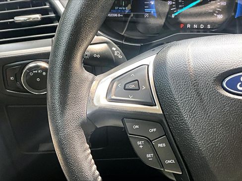 Certified 2023 Ford Edge SEL w/ Convenience Package AWD/4WD image 20
