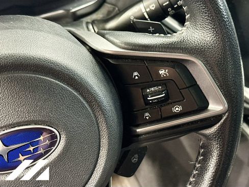 Used 2021 Subaru Outback Limited w/ Tech Package 3 AWD/4WD image 13