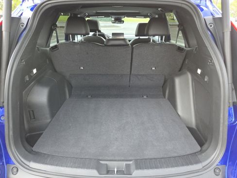Certified 2023 Honda CR-V Sport Touring image 26