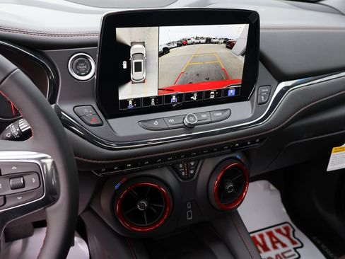 New 2026 Chevrolet Blazer RS w/ Driver Confidence II Package image 23