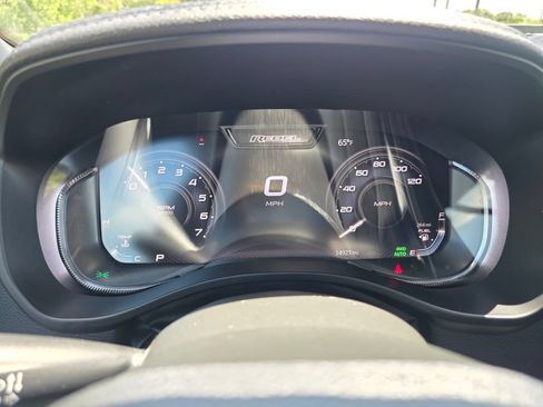Certified 2023 RAM 1500 Rebel w/ Rebel Level 2 Equipment Group AWD/4WD image 29
