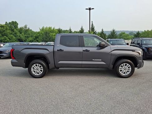 Used 2024 Toyota Tundra SR5 AWD/4WD image 7