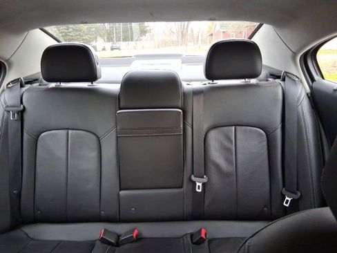 Used 2015 Buick LaCrosse Leather image 14