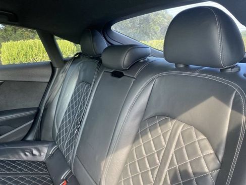 Used 2019 Audi S5 Prestige AWD/4WD image 14
