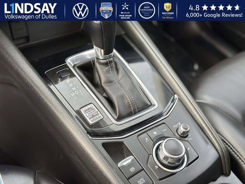 Used 2017 MAZDA CX-5 Touring w/ Preferred Equipment Package image 18
