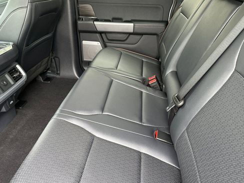 New 2026 Ford F150 Lariat w/ Equipment Group 501A Mid image 12