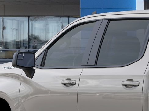 New 2026 Chevrolet Silverado 1500 RST w/ RST Select Package AWD/4WD image 46
