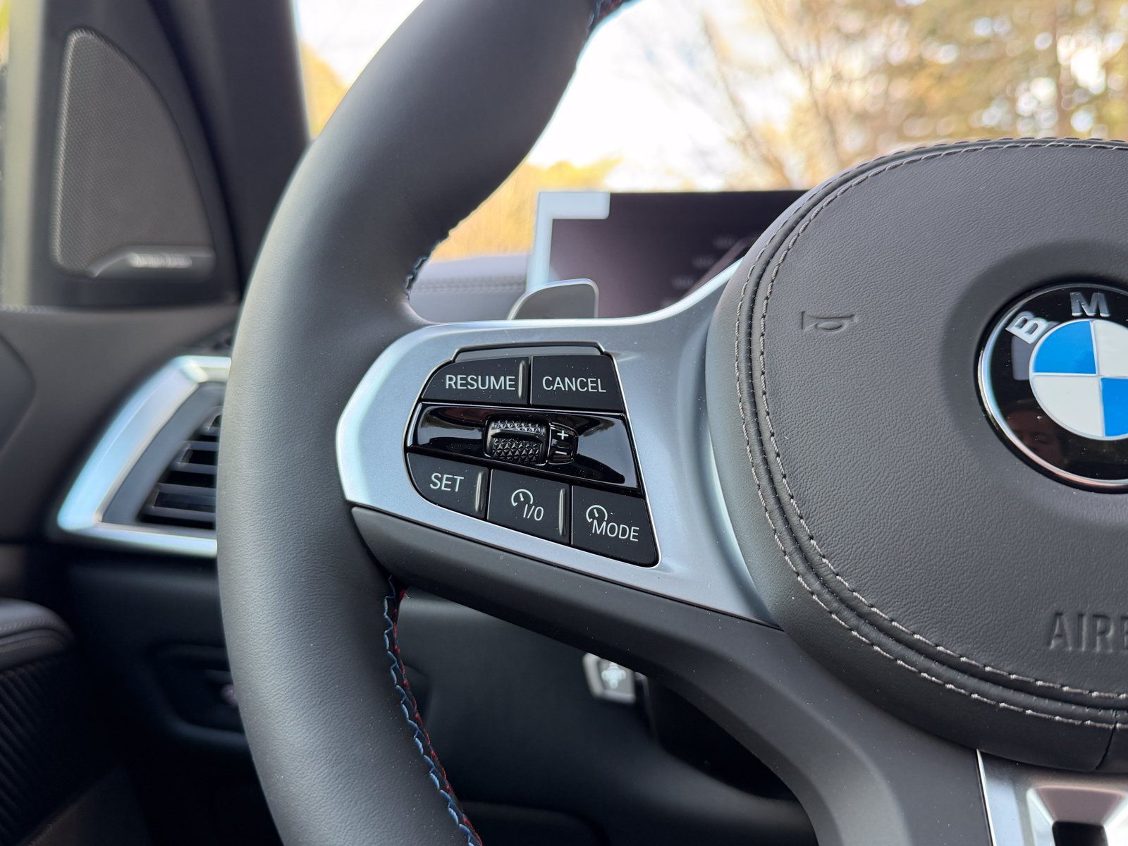 New 2026 BMW X5 M60i AWD/4WD image 25