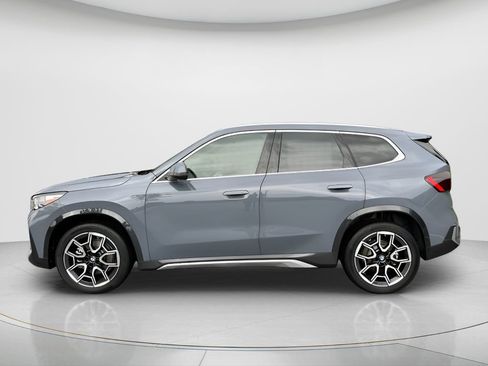 New 2026 BMW X1 xDrive28i w/ Technology Package AWD/4WD image 8