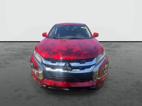 New 2026 Mitsubishi Outlander Sport AWD image 3