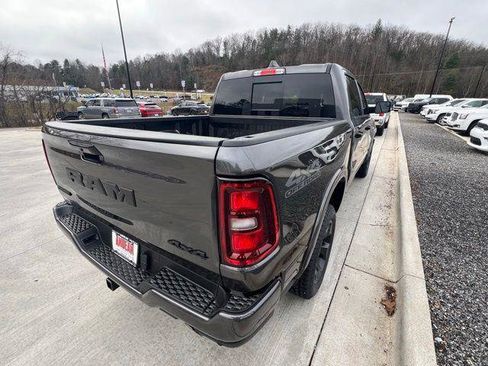 New 2026 RAM 1500 Big Horn image 3