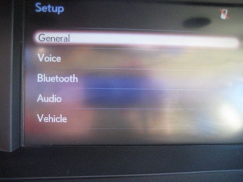 Used 2015 Lexus ES 350 FWD image 26