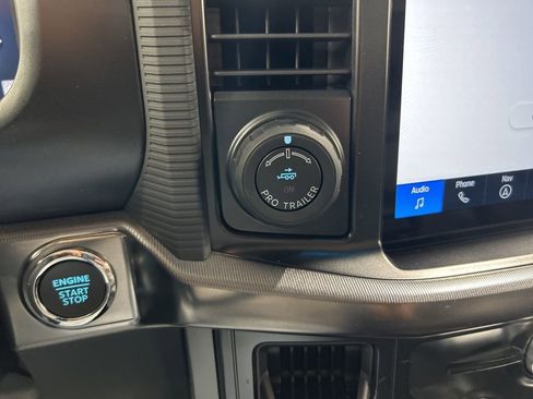 New 2025 Ford F150 Lariat w/ Equipment Group 502A High image 18