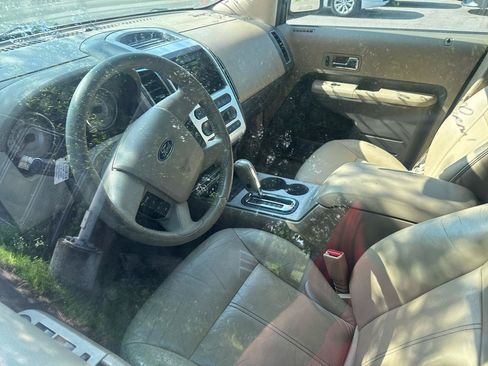 Used 2007 Ford Edge SEL Plus FWD image 9