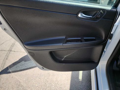 Used 2014 Chevrolet Impala Limited LS FWD image 25