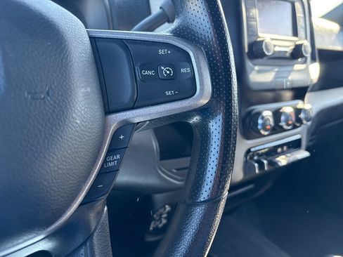 Used 2024 RAM 2500 Tradesman AWD/4WD image 40