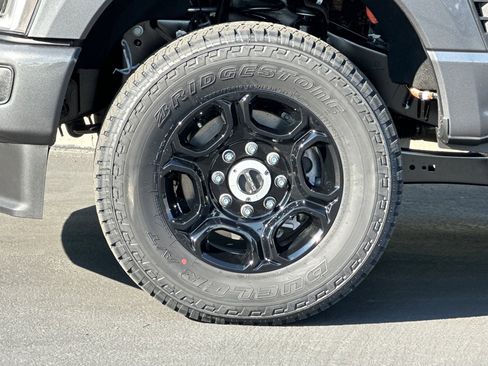 New 2026 Ford F250 XL w/ STX Appearance Package image 23