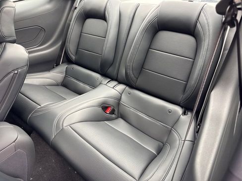 New 2025 Ford Mustang GT Premium image 9