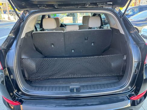 Used 2017 Hyundai Tucson SE image 22