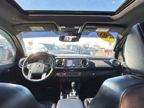 Used 2021 Toyota Tacoma TRD Pro image 26