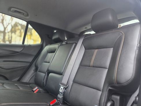 Used 2024 Chevrolet Equinox Premier AWD/4WD image 24