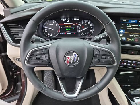 Used 2023 Buick Envision Avenir FWD image 23