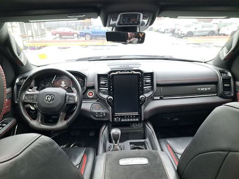 Used 2021 RAM 1500 TRX w/ TRX Level 2 Equipment Group image 18