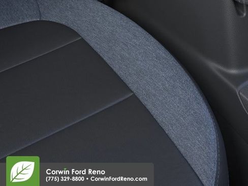 New 2026 Ford Bronco Sport Outer Banks AWD/4WD image 18