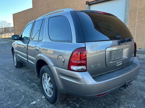 Used 2006 Buick Rainier CXL image 4